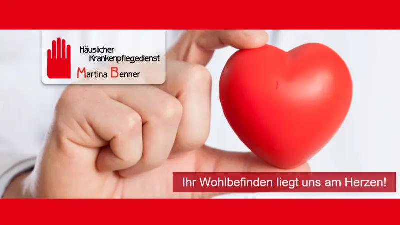 Häuslicher Krankenpflegedienst Martina Benner – Bild 5