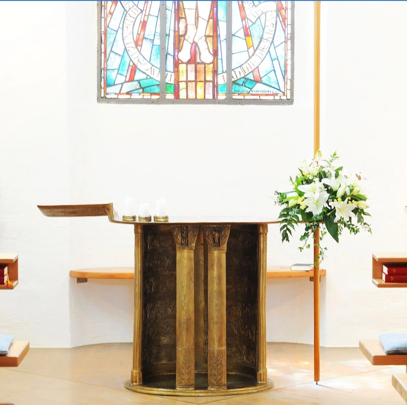 Parkwohnstift Arnstorf Zu Hause gut betreut – Bild 3