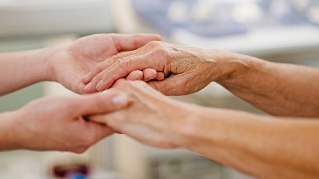 MBD Medicare Brigitte Dornia – Bild 1