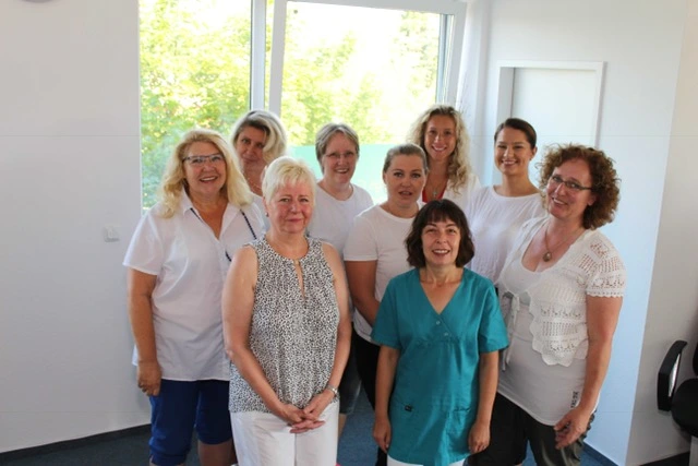 MBD Medicare Brigitte Dornia – Bild 2