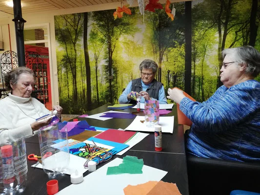 Service Hilfs- und Pflegedienst Sonnenschein – Bild 4