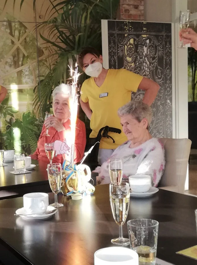 Service Hilfs- und Pflegedienst Sonnenschein – Bild 5