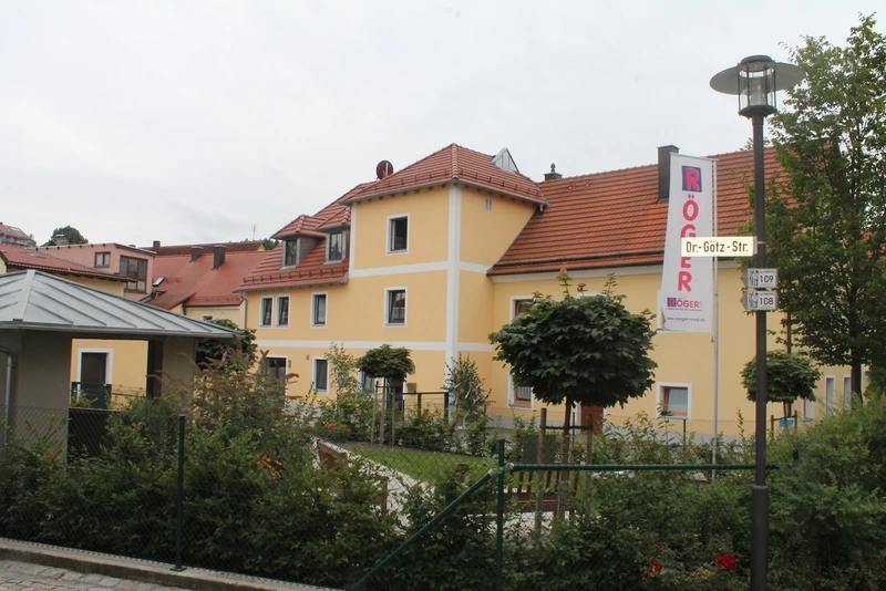 Ambulanter Pflegedienst Röger – Bild 2