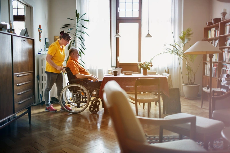 RENAFAN Ambulante Pflege Eimsbüttel – Bild 5