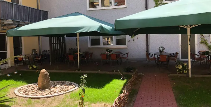 Betreutes Wohnen Ambulanter Pflegedienst Hagemann – Bild 2