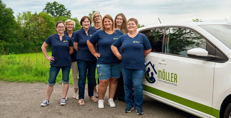 Private Ambulante Pflege Dieter Möller – Bild 5
