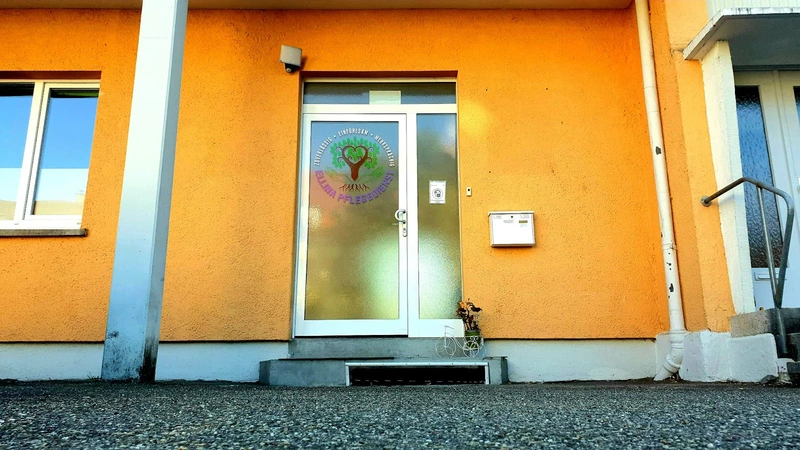 ELLINA Ambulanter Pflegedienst – Bild 1