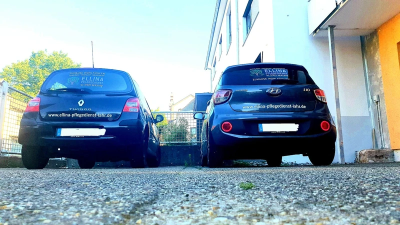 ELLINA Ambulanter Pflegedienst – Bild 2
