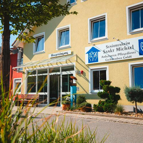 Ambulanter Pflegedienst Gschwendner – Bild 2