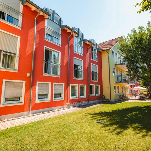 Ambulanter Pflegedienst Gschwendner – Bild 5