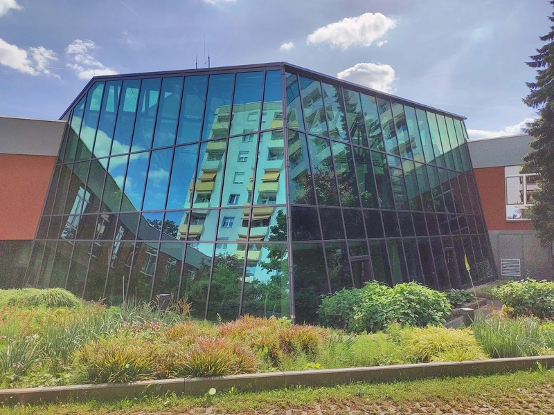 Wohnstift Rathsberg e.V. – Bild 1