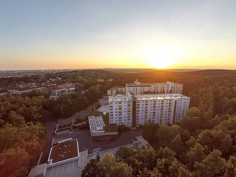 Wohnstift Rathsberg e.V. – Bild 2