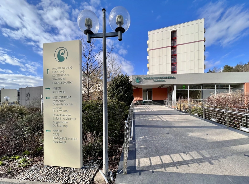 Wohnstift Rathsberg e.V. – Bild 4