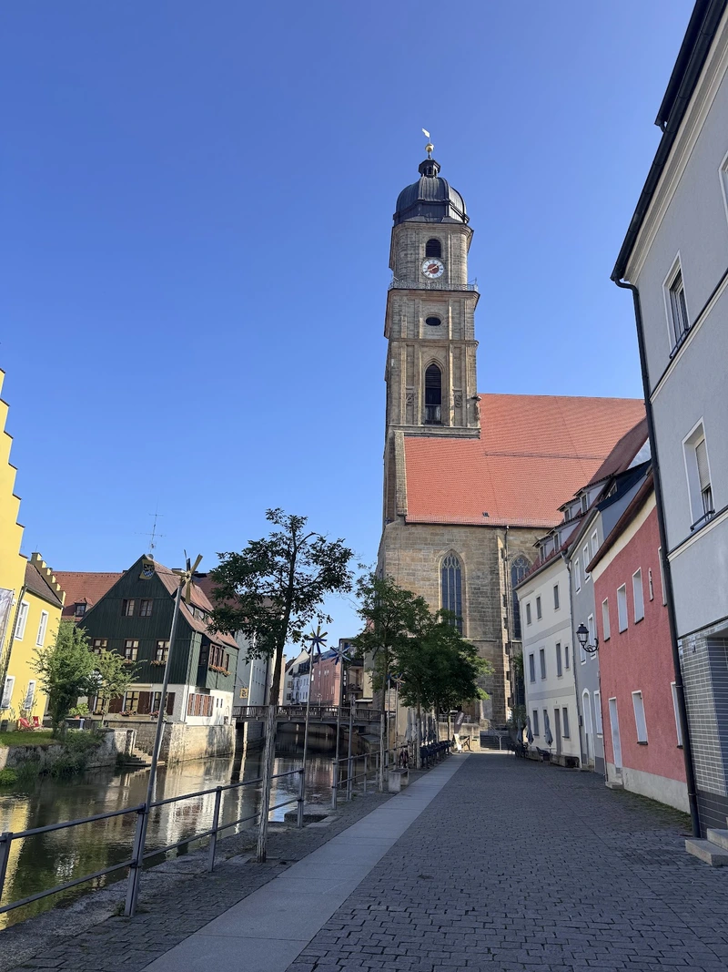 Ambulanter Pflegedienst Skandera – Bild 3