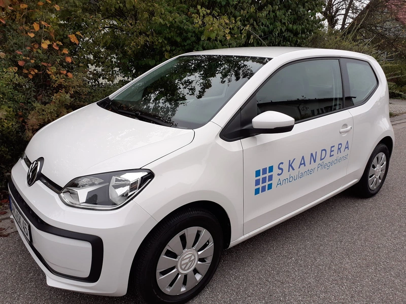 Ambulanter Pflegedienst Skandera – Bild 4