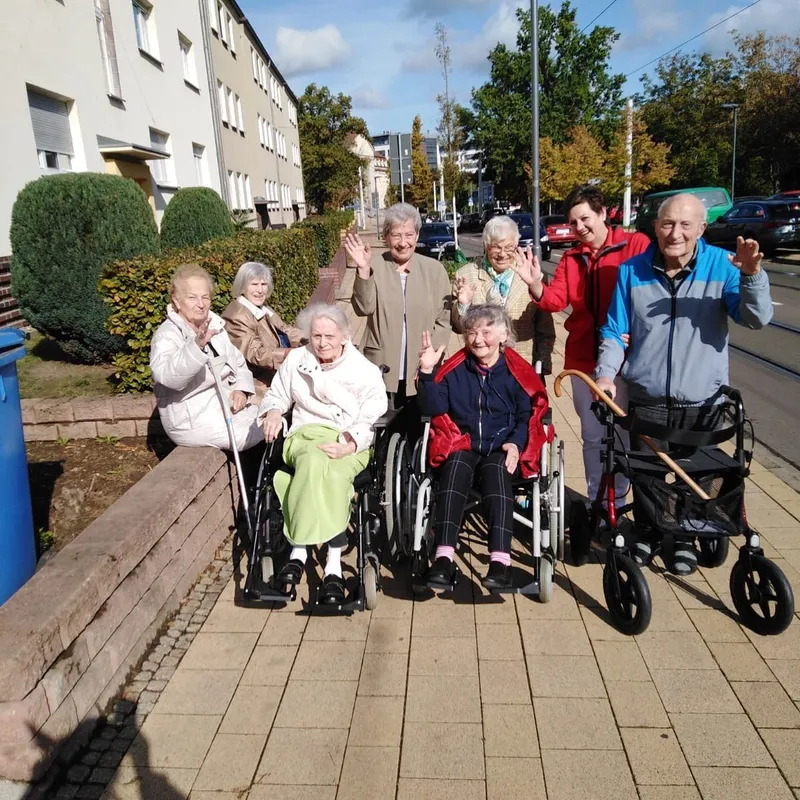 PaK Pflegedienst am Klinikum – Bild 2