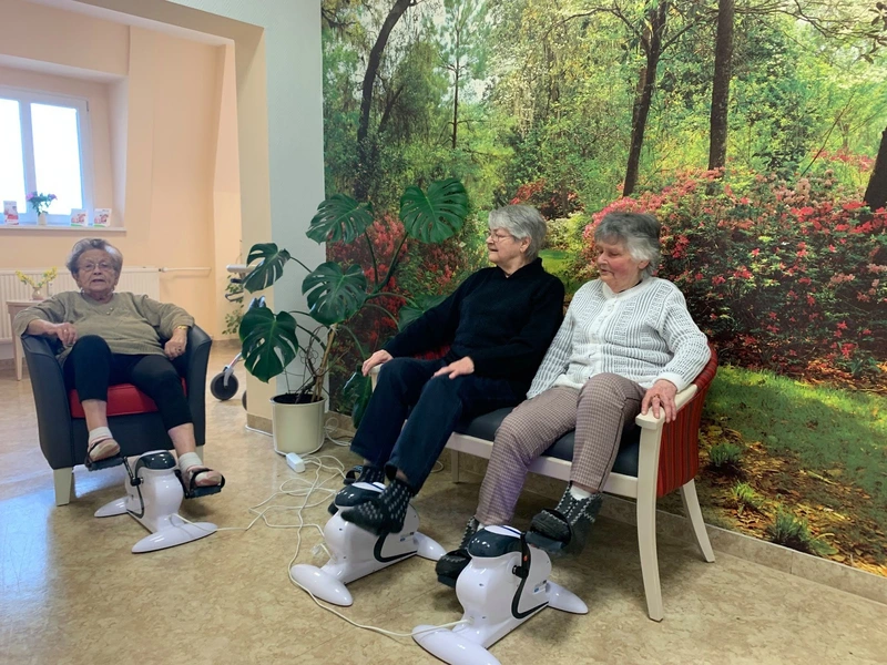 PaK Pflegedienst am Klinikum – Bild 3