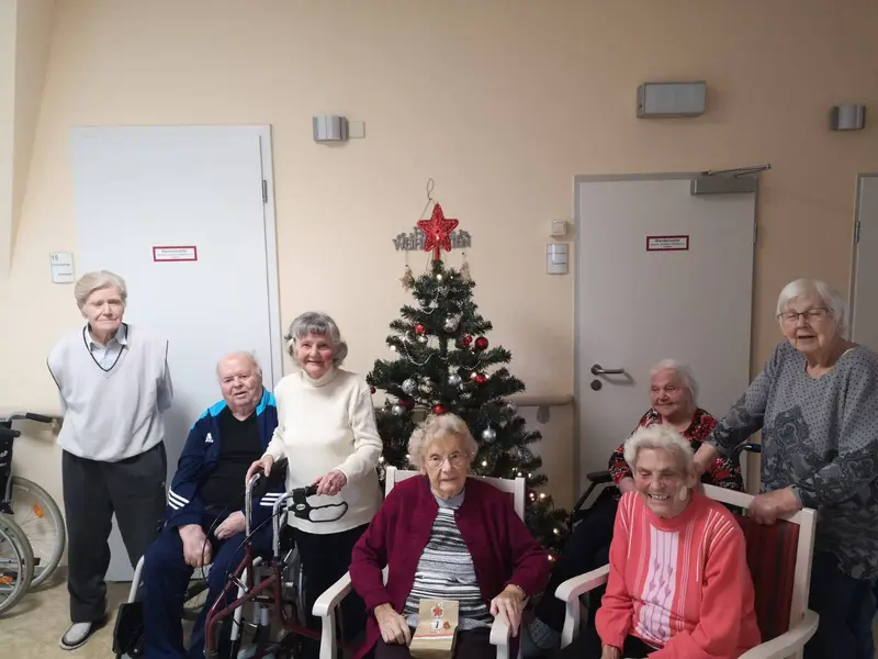 PaK Pflegedienst am Klinikum – Bild 5