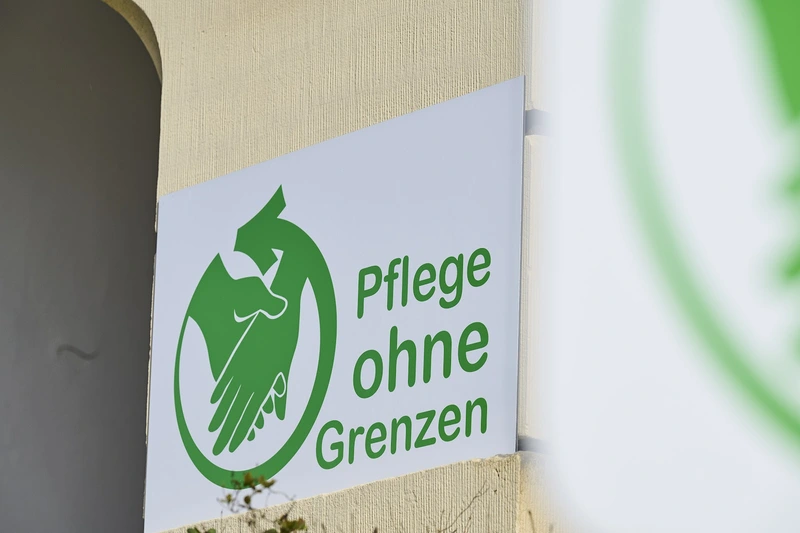 Pflege ohne Grenzen ambulanter Pflegedienst Schülein Martin – Bild 1