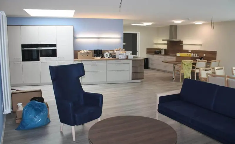 Pflege ohne Grenzen ambulanter Pflegedienst Schülein Martin – Bild 2