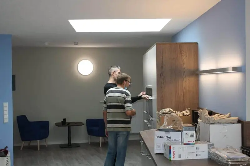 Pflege ohne Grenzen ambulanter Pflegedienst Schülein Martin – Bild 3