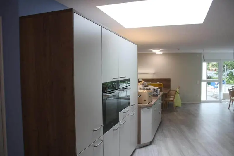 Pflege ohne Grenzen ambulanter Pflegedienst Schülein Martin – Bild 4