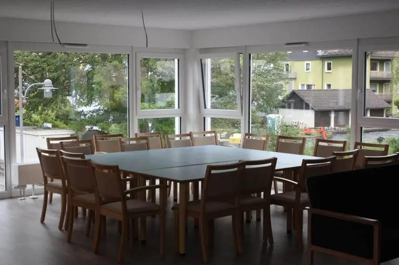 Pflege ohne Grenzen ambulanter Pflegedienst Schülein Martin – Bild 5