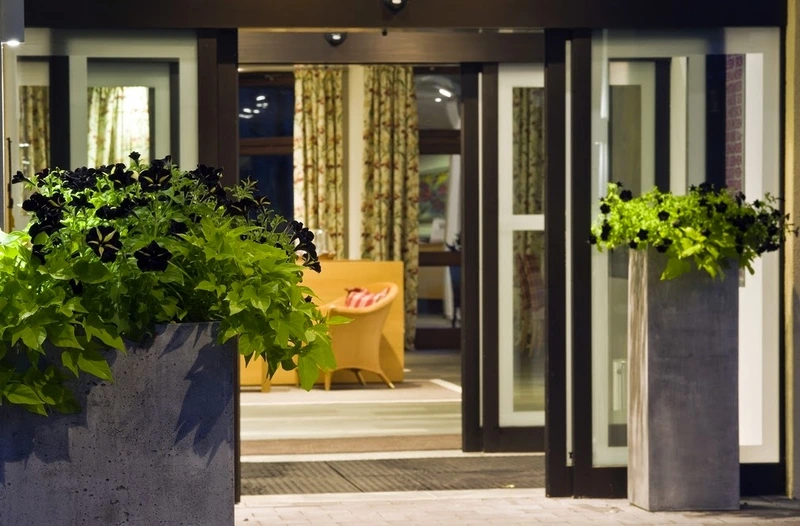 Augustinum Pflegedienst Roth – Bild 1