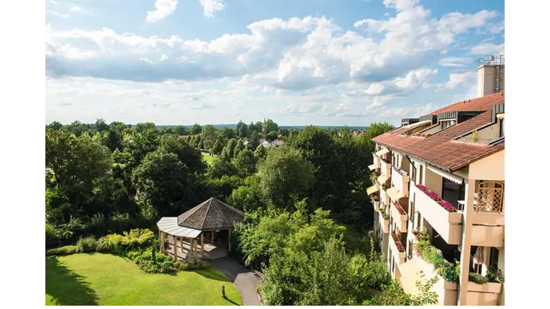 Augustinum Pflegedienst Roth – Bild 3