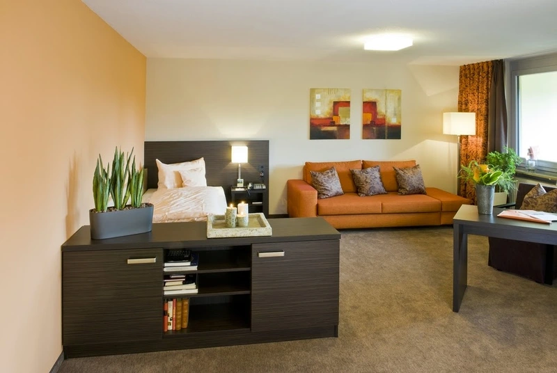 Augustinum Pflegedienst Roth – Bild 4