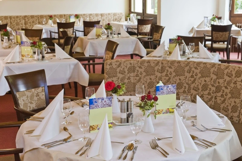 Augustinum Pflegedienst Roth – Bild 5