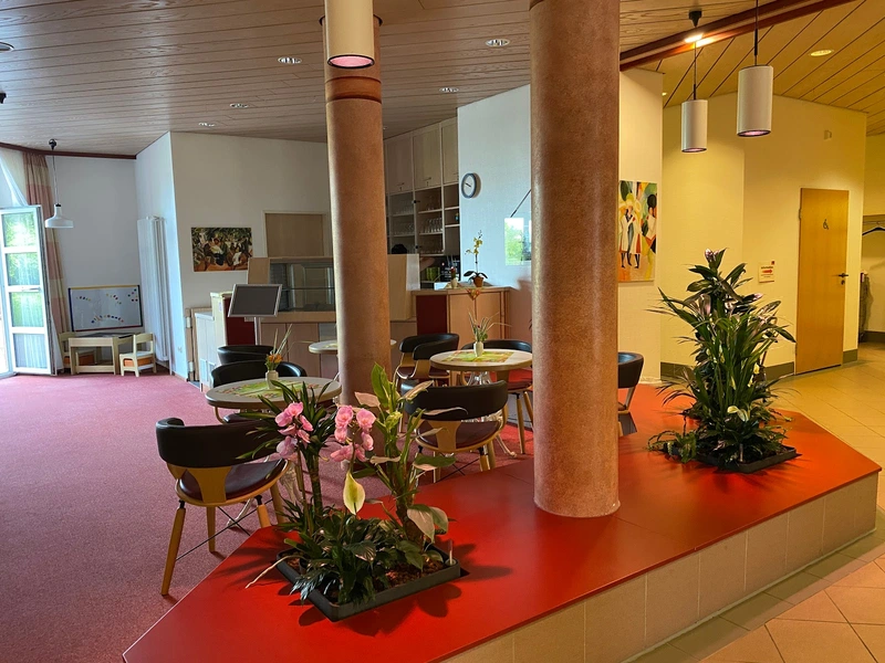 Seniorenwohnen Am Bruderwald Ambulanter Dienst – Bild 2