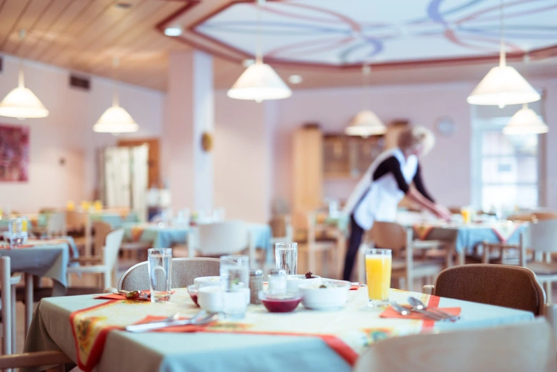 Seniorenwohnen Am Bruderwald Ambulanter Dienst – Bild 3