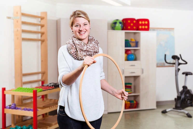 Seniorenwohnen Am Bruderwald Ambulanter Dienst – Bild 5