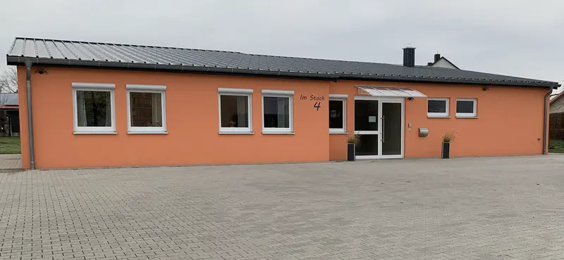 Golden Care Ambulanter Pflegedienst Torsten Jahr, Christian Nahlik GbR – Bild 1