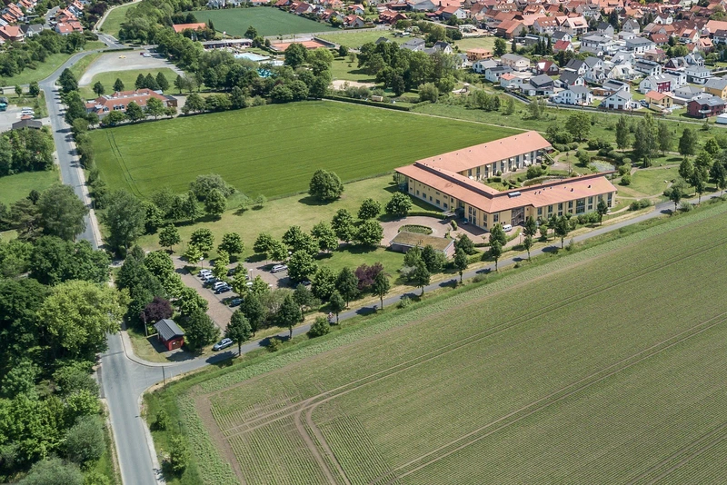 Diakonie-Sozialstation Rosdorf-Friedland – Bild 1