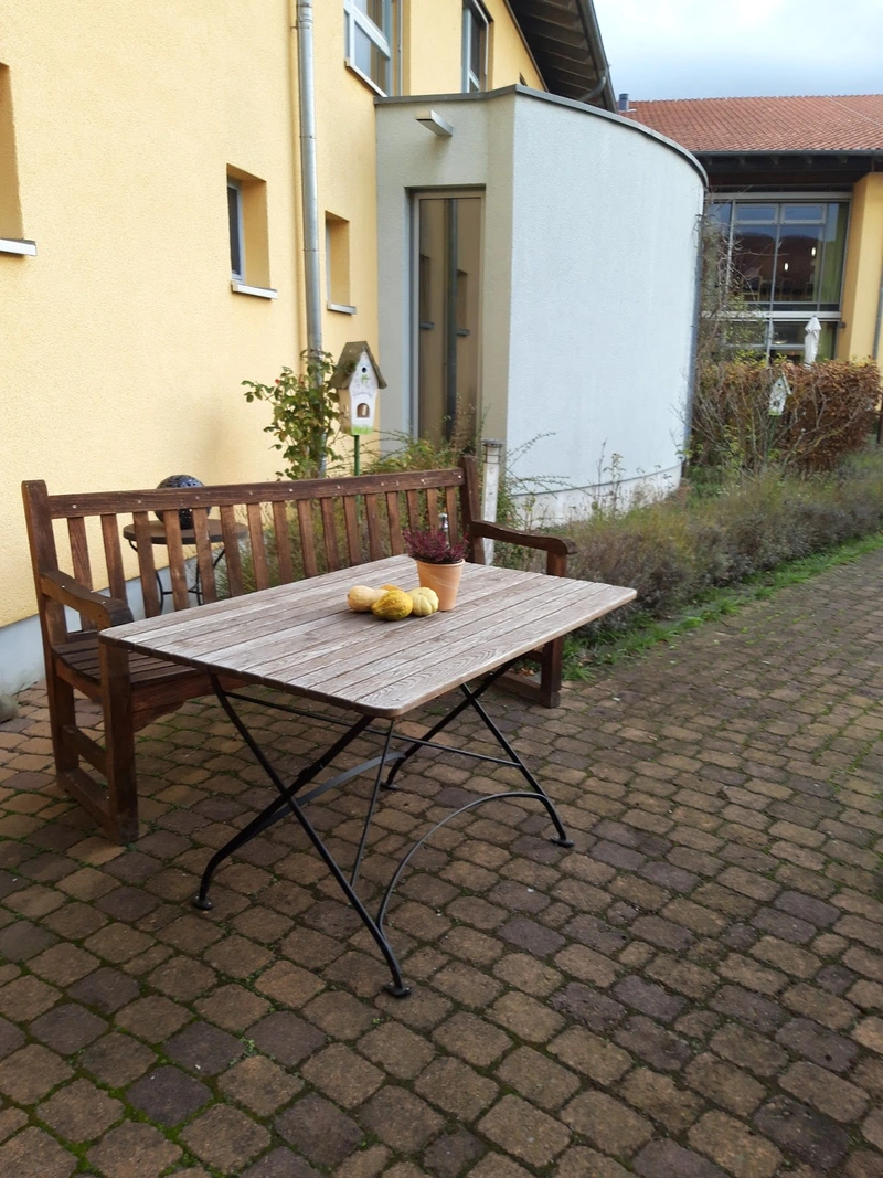 Diakonie-Sozialstation Rosdorf-Friedland – Bild 3