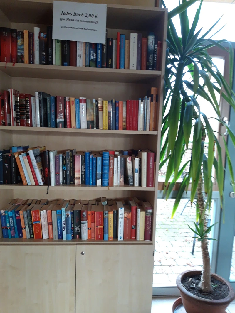 Diakonie-Sozialstation Rosdorf-Friedland – Bild 4