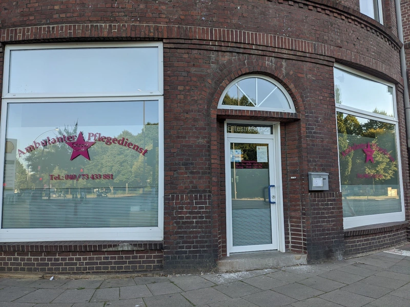 Ambulanter Pflegedienst Stern – Bild 2