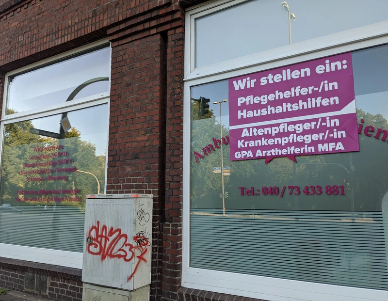 Ambulanter Pflegedienst Stern – Bild 4