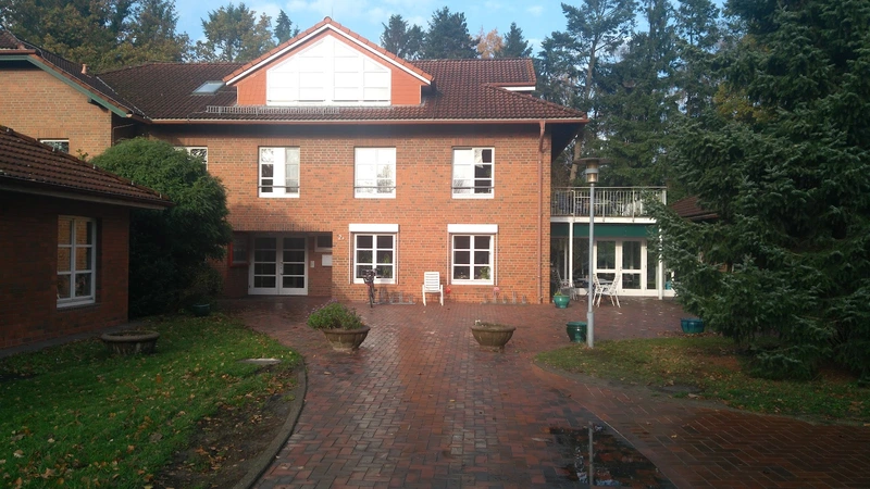 DRK Pflegedienst West – Bild 1