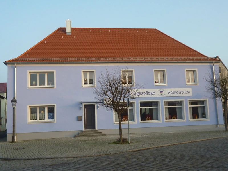 Häuslicher Pflegedienst Burghaslach-Rimbachgrund – Bild 1