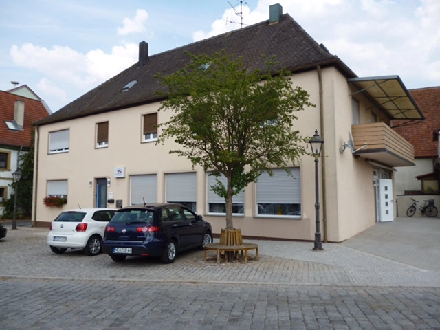 Häuslicher Pflegedienst Burghaslach-Rimbachgrund – Bild 2