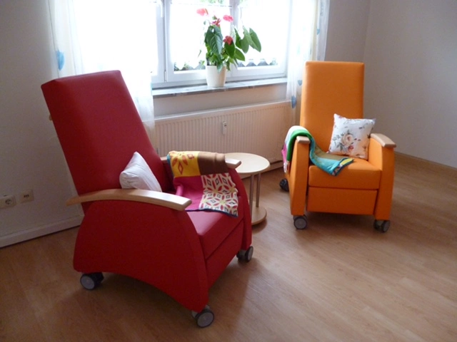 Häuslicher Pflegedienst Burghaslach-Rimbachgrund – Bild 3