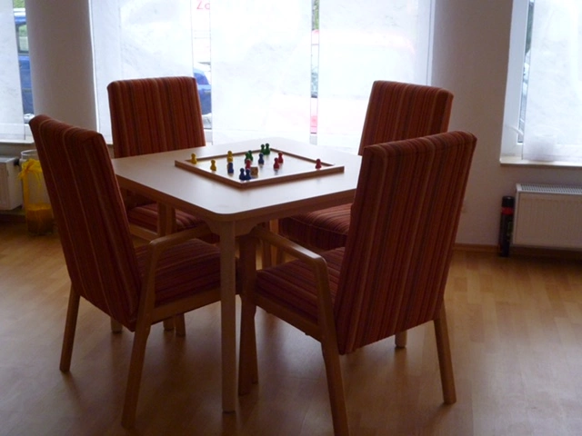 Häuslicher Pflegedienst Burghaslach-Rimbachgrund – Bild 5