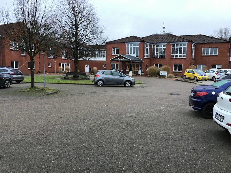 St. Johannis Diakonische Altenhilfe Dithmarschen Diakonie-Sozialstation Meldorf/Marne – Bild 1