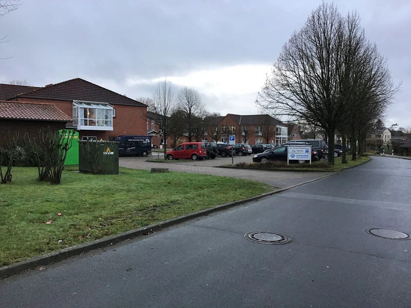 St. Johannis Diakonische Altenhilfe Dithmarschen Diakonie-Sozialstation Meldorf/Marne – Bild 2