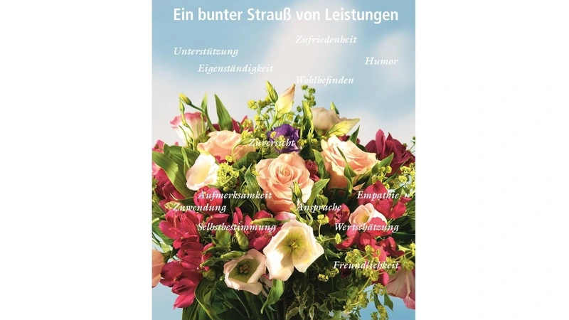 Hauskrankenpflege Behrens – Bild 1