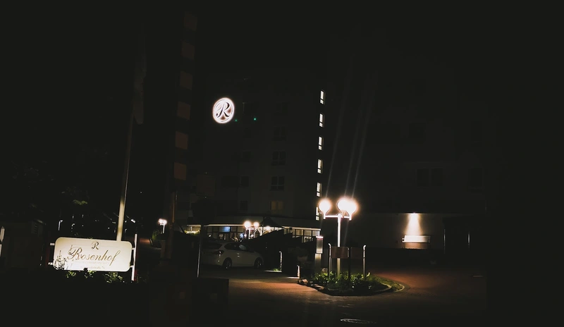 Rosenhof Bad Kissingen – Bild 2