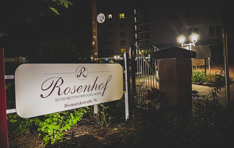 Rosenhof Bad Kissingen – Bild 4